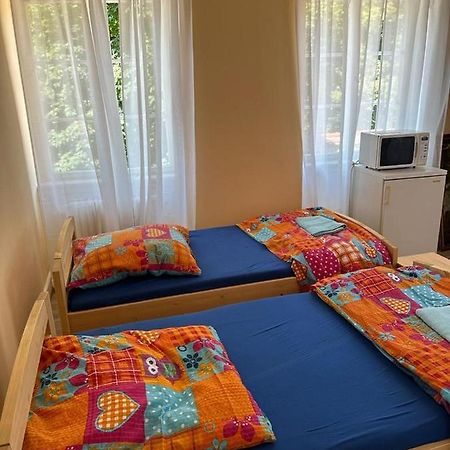 Burgfreiheit Hotel Heidelberg Kültér fotó