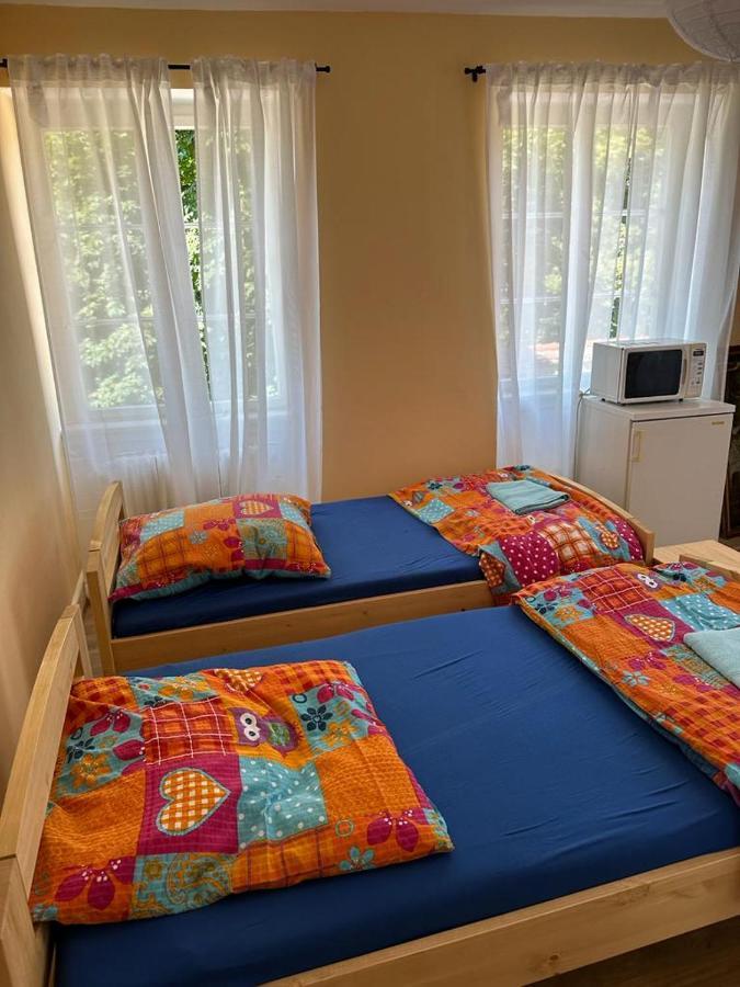 Burgfreiheit Hotel Heidelberg Kültér fotó