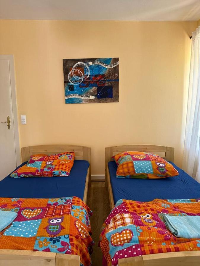 Burgfreiheit Hotel Heidelberg Kültér fotó